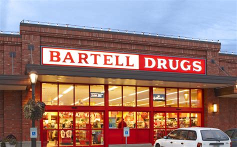 bartell drugs seattle locations